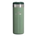 Stanley AeroLight Transit Mug 0.47L, Hammertone Green