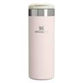 Stanley AeroLight Transit Mug 0.59L i farven Rose Quartz