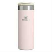 Stanley AeroLight Transit Mug 0.59L i farven Rose Quartz
