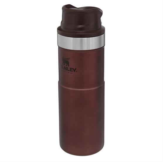 Stanley Classic Trigger Action Travel mug 0,47L