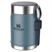Stanley Classic Food Jar med Spork i farven Hammertone Lake