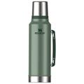 Stanley Termokande - Hammertone Green - 1,4 Liter