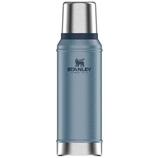 Stanley Legendary Classic Bottle .94l Hammertone Lake - Termoflaske