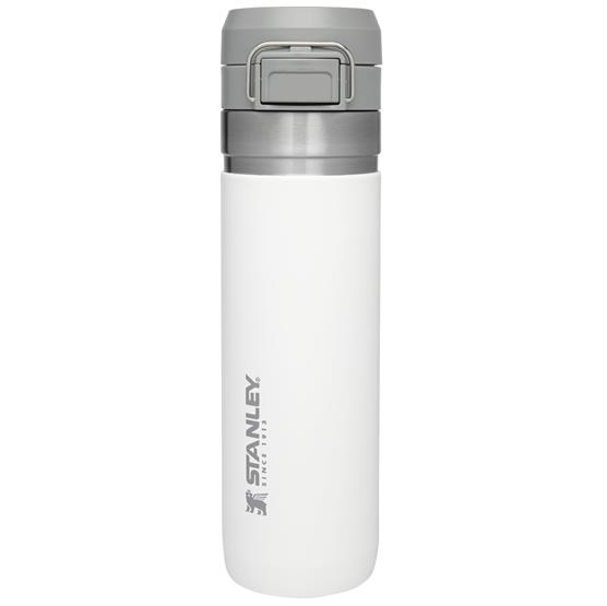 Se Stanley Quick Flip Water Bottle .7L Polar hos Pro Outdoor