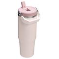 Stanley IceFlow Termokop i farven - Rose Quartz
