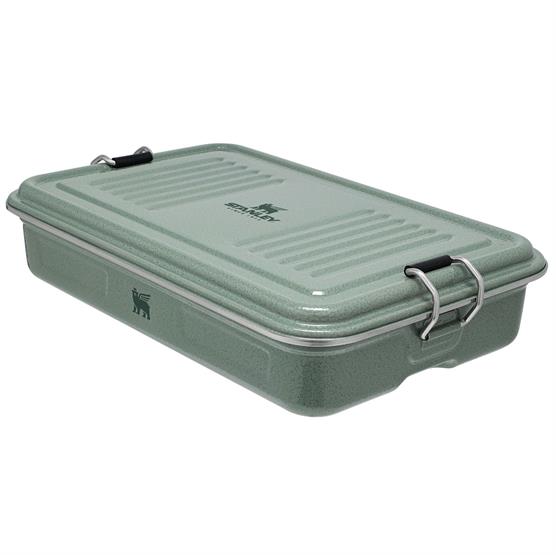 Se Stanley The Useful Classic Box / madkasse 1,2 L, h. green - Madlaving hos Pro Outdoor