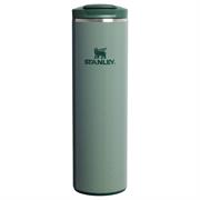 Stanley Transit Fliptop Termokop i Hammertone Green