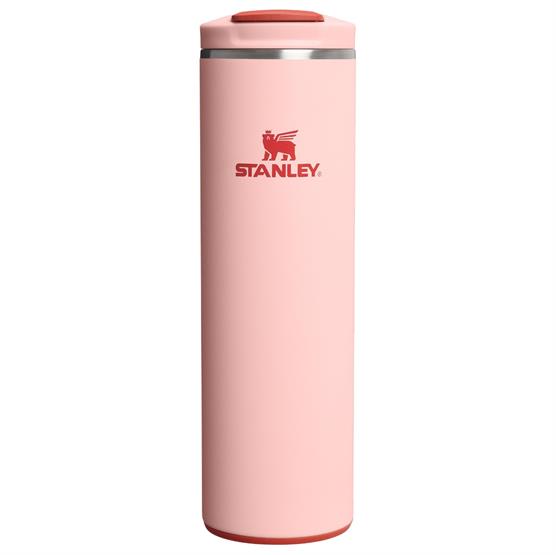 Stanley Transit Fliptop Mug 0.47L, Peach Rose billede