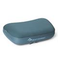 Sea to Summit Aeros Premium Pude med Memory Foam
