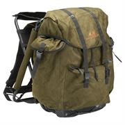 Swedteam Classic Molltec Backpack, Hunting Green