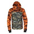 Swedteam Ridge Jagtjakke med orange camo