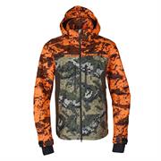 Swedteam Ridge Jagtjakke med orange camo
