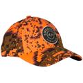 Swedteam Ridge Kasket i orange camo