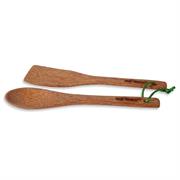 Tatonka Cooking Spoon Set i kokus