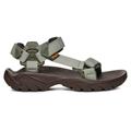 Teva Terra Fi 5 Universal i farven Seagrass / Deep Lichen Green