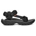 Teva Womens Terra Fi 5 Universal i farven Black / Phantom