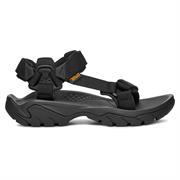 Teva Womens Terra Fi 5 Universal i farven Black / Phantom