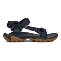 Teva Mens Terra Fi 5 Universal i farven Total Eclipse