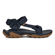 Teva Mens Terra Fi 5 Universal i farven Total Eclipse