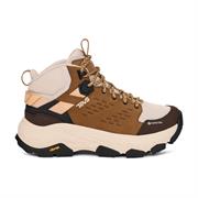 Teva Womens Grandview Max GTX i farven Honey Brown / Birch