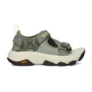 Teva Womens Grandview Max Sandal i farven Seagrass