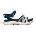 Teva Womens Tirra Sport i farven Blue Multi
