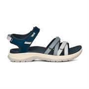 Teva Womens Tirra Sport i farven Blue Multi