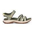 Teva Womens Tirra Sport i farven Seagrass Multi