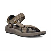 Denne sandal fra Teva er perfekt til brug på ferier og varme dage