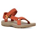 Teva Winsted sandaler til Kvinder i farven Potters Clay