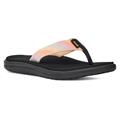 Teva Voya Flip til Kvinder i farven Magic Peach Bloom