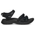 Teva Tirra Sport til Kvinder i farven Black / Black
