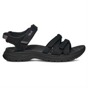 Teva Tirra Sport til Kvinder i farven Black / Black