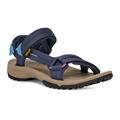 Teva Terra Fi Lite Vandresandaler - Crown Blue