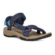 Teva Terra Fi Lite Vandresandaler - Crown Blue