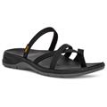 Teva Tirra Traveler Dame Sandaler - Black
