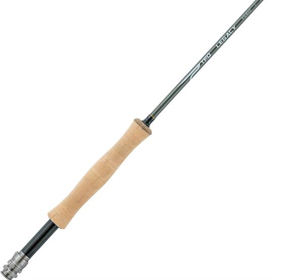 TFO Legacy Fly Rod, 9 fod - #6