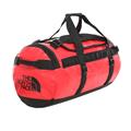 North Face's Duffelbag er vandafvisende