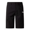 The North Face Exploration Vandreshorts i sort