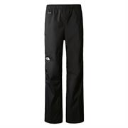 Disse regnbukser fra The North Face er lavet i 100% genanvendt materiale