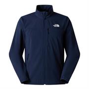 The North Face Nimble Softshell Windwall Jakke