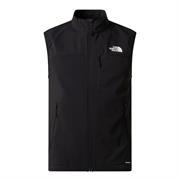 The North Face Nimble Windwall Softshell Vest