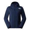 North Face Nimble Hoodie Softshell Jakke til kvinder