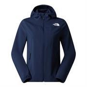 North Face Nimble Hoodie Softshell Jakke til kvinder