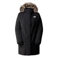 Arctic Parka Dame Vinterjakke fra The North Face