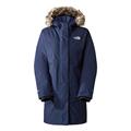 Arctic Parka Dame Vinterjakke fra The North Face