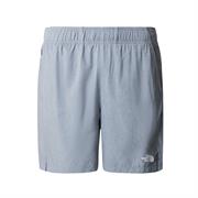 The North Face Mens 24/7 Short i farven Mid Grey Heather