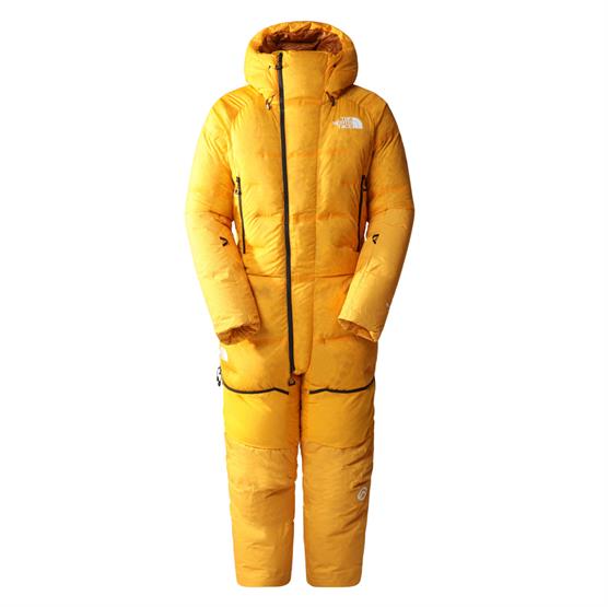 Se The North Face Mens Himalayan Suit, Summit Gold hos Pro Outdoor