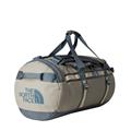 The North Face Base Camp Duffel i farven Stone Slab