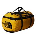 The North Face Base Camp Duffel - XL i farven Summit Gold / Black